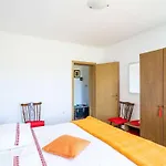 Laurel Leaf - Three Bedroom With Terrace Διαμέρισμα Gruda