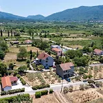 Διαμέρισμα Laurel Leaf - Three Bedroom With Terrace Gruda