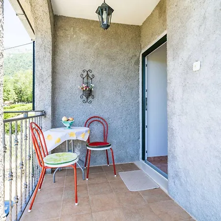 Apartmán Laurel Leaf - Three Bedroom With Terrace *