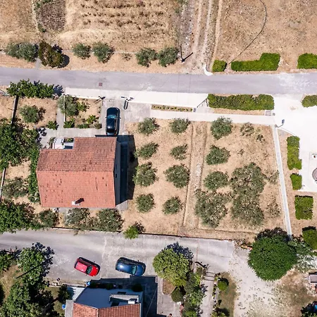 Apartman Laurel Leaf - Three Bedroom With Terrace