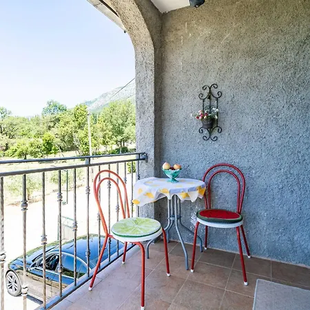 Apartmán Laurel Leaf - Three Bedroom With Terrace