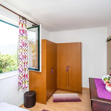 Apartmán Laurel Leaf - Three Bedroom With Terrace Gruda