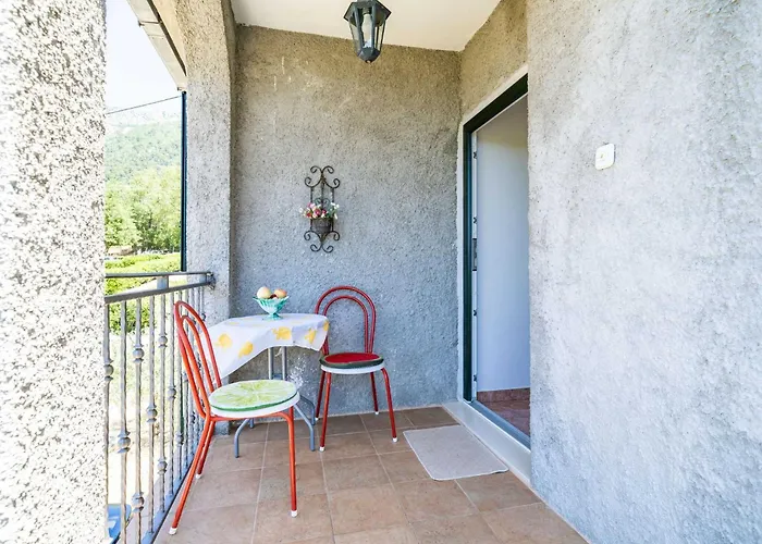 Apartman Laurel Leaf - Three Bedroom With Terrace *