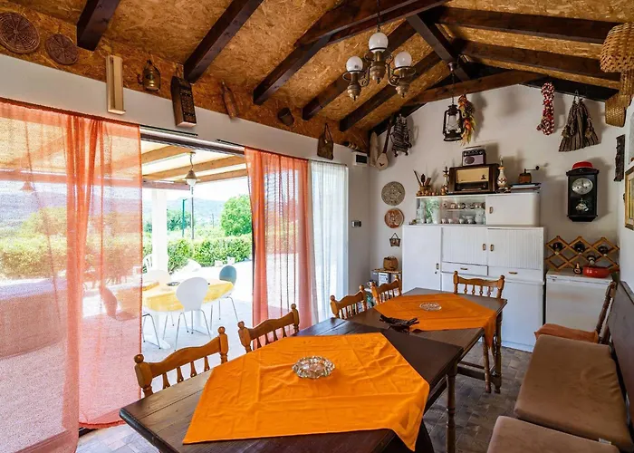 Apartman Laurel Leaf - Three Bedroom With Terrace Gruda