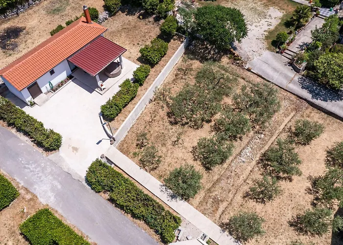 Apartman Laurel Leaf - Three Bedroom With Terrace *