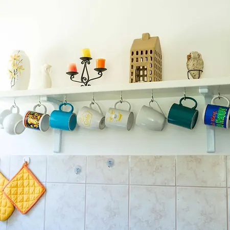 Appartement Laurel Leaf - Three Bedroom With Terrace *