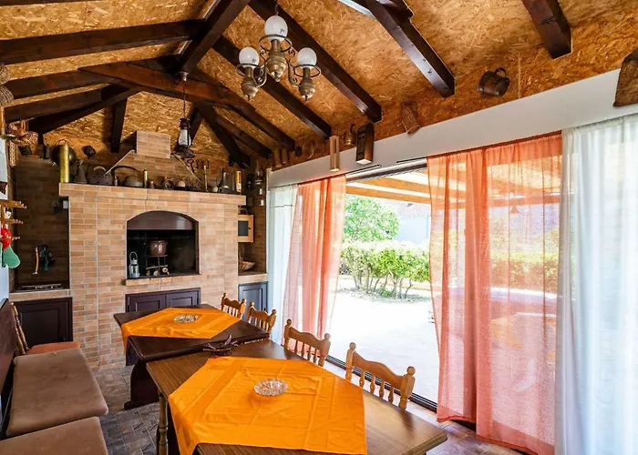 Lejlighed Laurel Leaf - Three Bedroom With Terrace Gruda