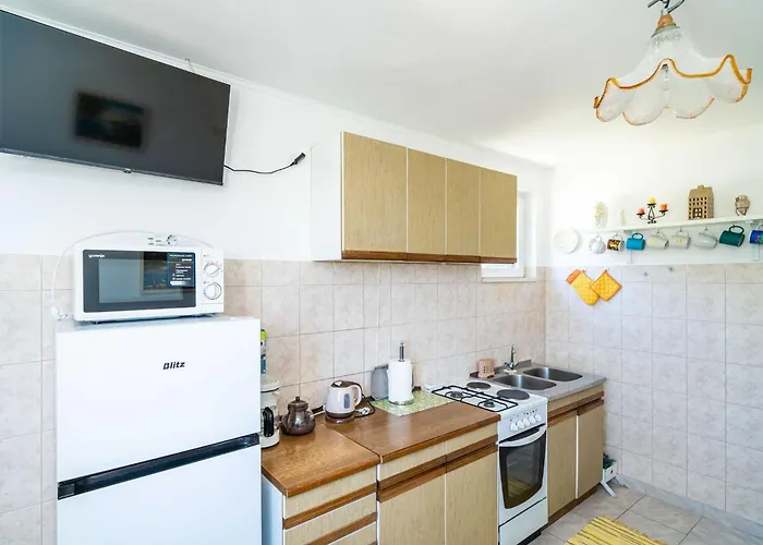 Laurel Leaf - Three Bedroom With Terrace Lejlighed