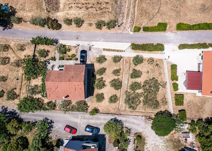 Lejlighed Laurel Leaf - Three Bedroom With Terrace