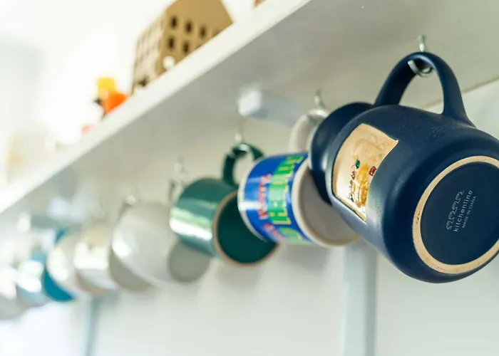 Lejlighed Laurel Leaf - Three Bedroom With Terrace *