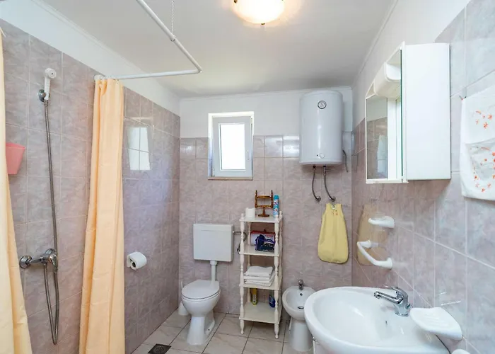 Lejlighed Laurel Leaf - Three Bedroom With Terrace *