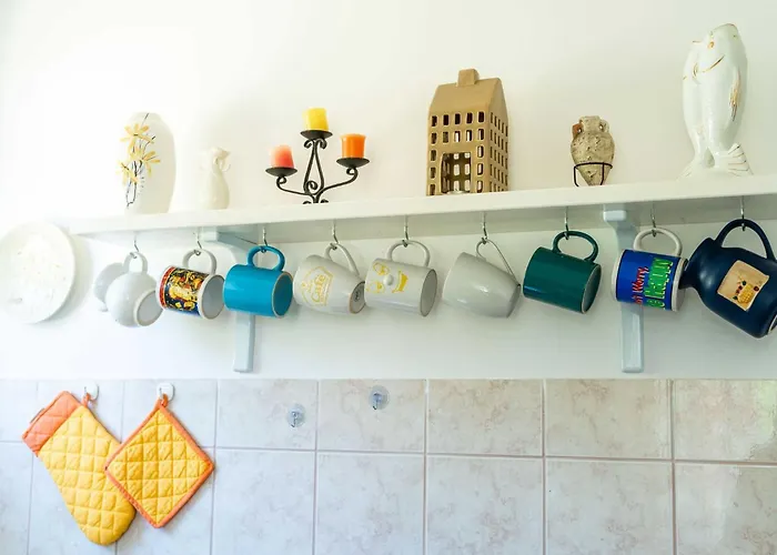 Lejlighed Laurel Leaf - Three Bedroom With Terrace *