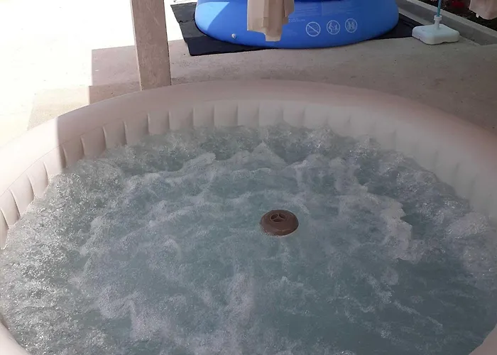 Laurel Leaf - Three Bedroom With Terrace Lejlighed