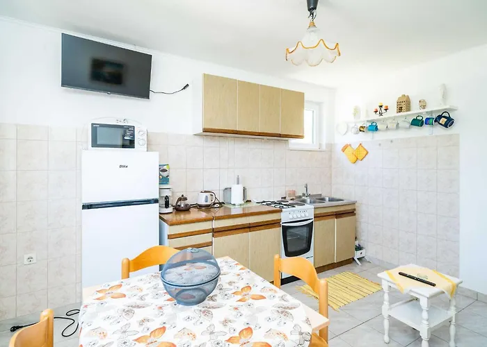 Lejlighed Laurel Leaf - Three Bedroom With Terrace Gruda